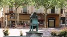Els Nens del Vendrell presenten els actes de Sant Jordi