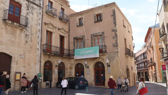Els ajuntaments catalans reben 6 milions d’euros del Pacte d’Estat contra la violència de gènere