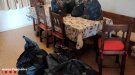Els Mossos d’Esquadra detenen tres homes mentre robaven en una casa a Coma-ruga