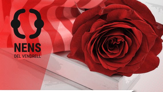 Sant Jordi amb els Nens del Vendrell