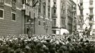 90è aniversari de la primera diada de Sant Jordi en temps de la Segona República (1931)