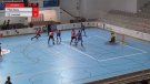 El Vendrell perd 3 a 2 a la pista de l’Alcoi