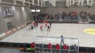 Victòria del CE Vendrell per 3 a 2 en un partit amb final d'infart contra el Girona