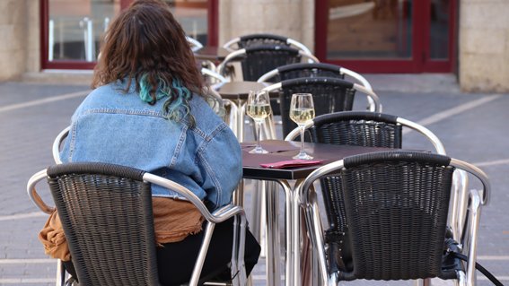 El 50% de les persones de 70 a 79 anys ja té la primera dosi contra la covid-19