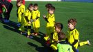 El Vendrell C.E. Presenta els seus equips