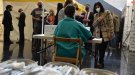 L'Estat bat el rècord de distribució de vacunes i promet enllestir la vacunació de +80 aquesta setmana