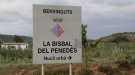 Els Mossos d'Esquadra detenen un home per l'homicidi de la seva parella a la Bisbal del Penedès