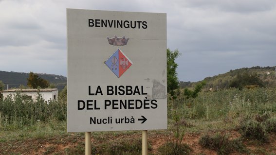 Els Mossos d'Esquadra detenen un home per l'homicidi de la seva parella a la Bisbal del Penedès