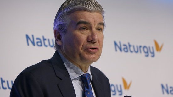 Naturgy registra un benefici net de 383 MEUR fins al març, gairebé el doble respecte a l'any passat