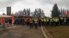 Preacord a Idiada per un nou conveni laboral 