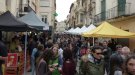 Suspesa la Fira de la cervesa artesanal catalana de l’Arboç