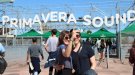 El Primavera Sound 2022 s'allargarà dos caps de setmana i acollirà 400 bandes