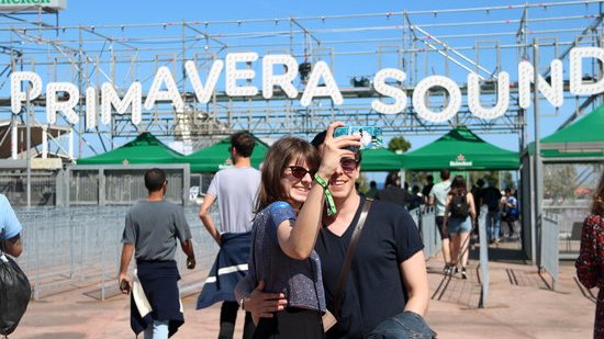El Primavera Sound 2022 s'allargarà dos caps de setmana i acollirà 400 bandes
