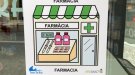 Instal·lació de pictogrames a comerços i equipaments públics per millorar la comunicació amb les persones amb Transtorn de l’Espectre Autista