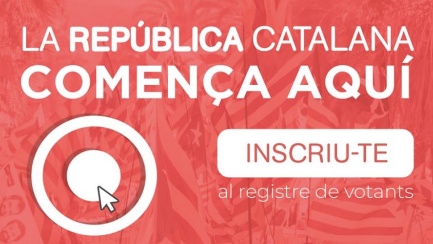 L’hora de fer un pas endavant: engeguem les Primàries del Vendrell