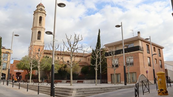 El Govern invertirà 13,4 MEURper al manteniment de la senyalització horitzontal a la xarxa viària