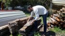 Impulsen un projecte per produir fusta d'alta qualitat en camps i boscos de Catalunya