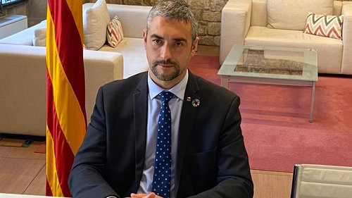 Ciutadania i administracions constitueixen l'Àgora OGP per elaborar un pla de govern obert de país