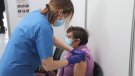 El 30% de la població de més de 16 anys ha rebut la primera dosi de la vacuna contra la covid-19 a Catalunya