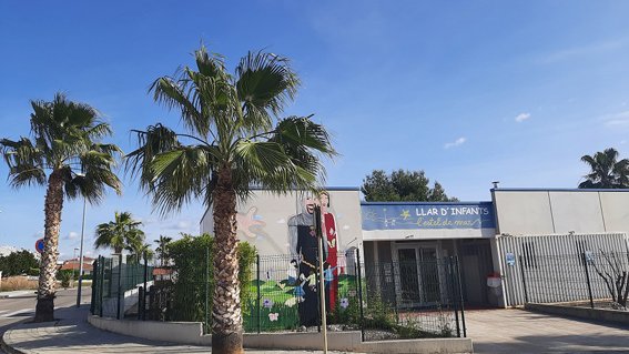 El TSJC dona la raó a l'Ajuntament de Creixell i el desvincula de la “mala gestió” de l'Escola Bressol Estel de Mar