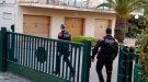 Macrooperació de Mossos i Policia Nacional contra una xarxa que falsificava carnets de conduir amb informació de la DGT