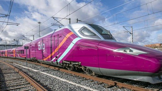 Renfe retorna 1,2 MEUR per la devolució de bitllets d’AVE – Llarga Distància i Avant a la província de Tarragona