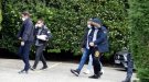 Macrooperació policial: Almenys 300 detinguts per falsificar 1.800 carnets de conduir