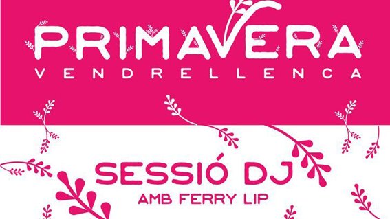 Neix Primavera Vendrellenca com un cicle d’actes festius