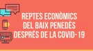 Sessió de treball del Consell Comarcal del Baix Penedès
