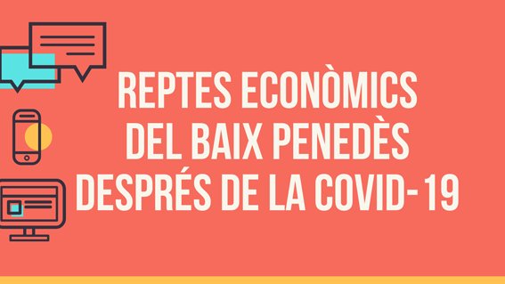 Sessió de treball del Consell Comarcal del Baix Penedès