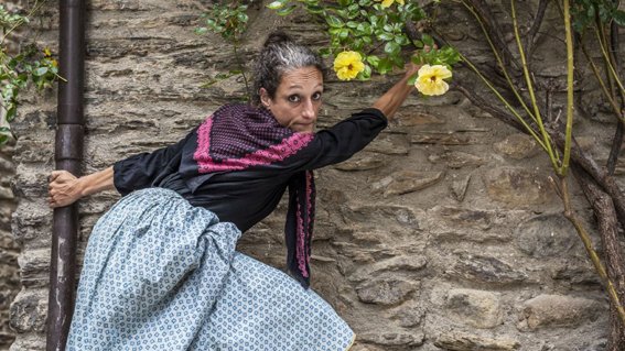 Comença la venda d’entrades pel Festival EVA al Vendrell