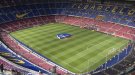 Les dues últimes jornades de la lliga de futbol tindran aficionats als camps als territoris en fase 1