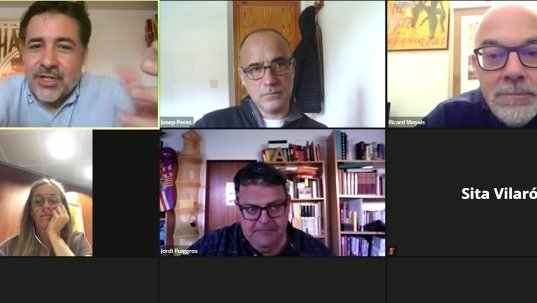 Escobar (Secretari d’Administracions Locals):”Hi ha la intenció de crear un fons de 75ME per accedir a reparar danys causats per episodis de Canvi Climàtic”