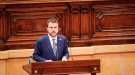 Vicepresident Aragonès: 
