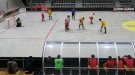 El CE Vendrell perd 2 a 1 amb el Vic