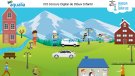 Jorge Juárez García ha guanyat un premi en la 16ena edició del Concurs Digital Infantil