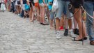 Tramitació del DNI al Vendrell