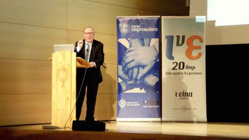 José M. Gay de Liébana