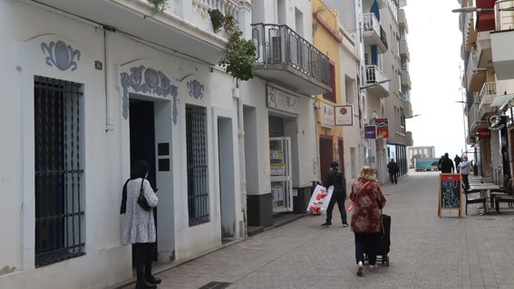 Els ingressos del sector serveis a Catalunya es disparen un 21,1% al març