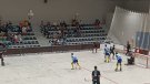 El CE Vendrell empata 1 a 1 amb el Caldes a la penúltima jornada