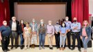 S'imparteix als casals de gent gran del Vendrell formació en detecció i intervenció en casos de maltractament de dones grans 