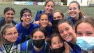 Bones sensacions en els partits disputats pels equips de l'EFB El Vendrell