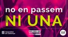 L'Arboç s'adhereix al Protocol de seguretat contra les violències sexuals