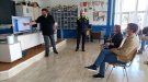 A partir del 7 de juny es començaran a sancionar les infraccions d’accés restringit de vehicles a l’illa de vianants