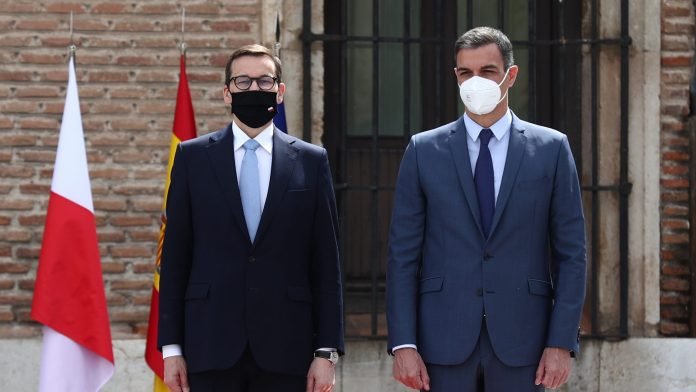 Sánchez defensa els indults: “Ajudar a resoldre problemes no suposa cost, el cost seria deixar les coses enquistades”