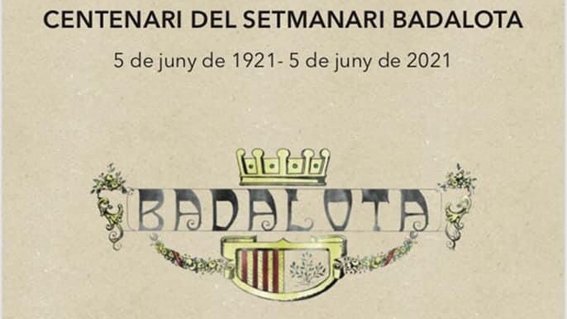 Presentació del llibre 'l’Arboç, els anys de Badalota (1921-1927)' a l’Auditori Municipal