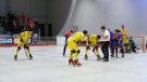 El CE Vendrell empata 2 a 2 amb l'Igualada
