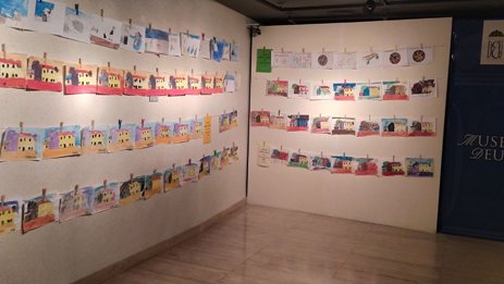 Nova exposició temporal al Museu Deu 