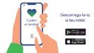 Nova aplicació mòbil “Cuidem el Vendrell” per comunicar incidències a la via pública de manera ràpida i senzilla
