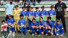 Els partits del cap de setmana de l'EFB El Vendrell